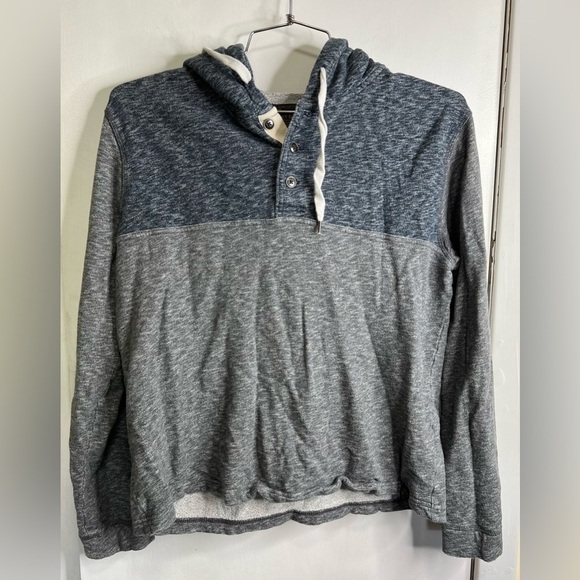 Lucky Brand Tops - Lucky Brand Pullover Hoodie